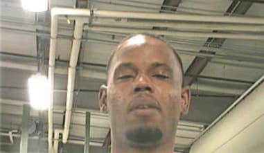 Devin Alexander, - Orleans Parish County, LA 